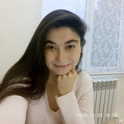 Dr. Esmeralda Ablyaeve