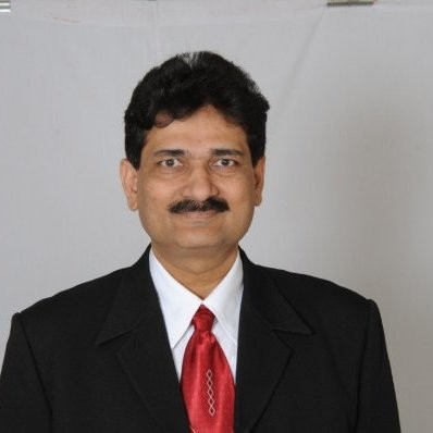 Dr. Hemant Khoshia