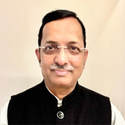 Dr. Rajeev Desai
