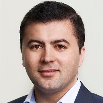 Mr. Abdulla Aazizov