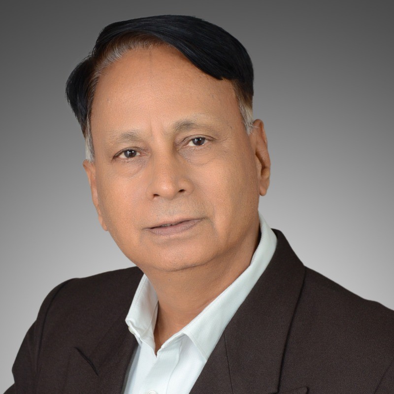 Mr. Vijay Kshirsagar