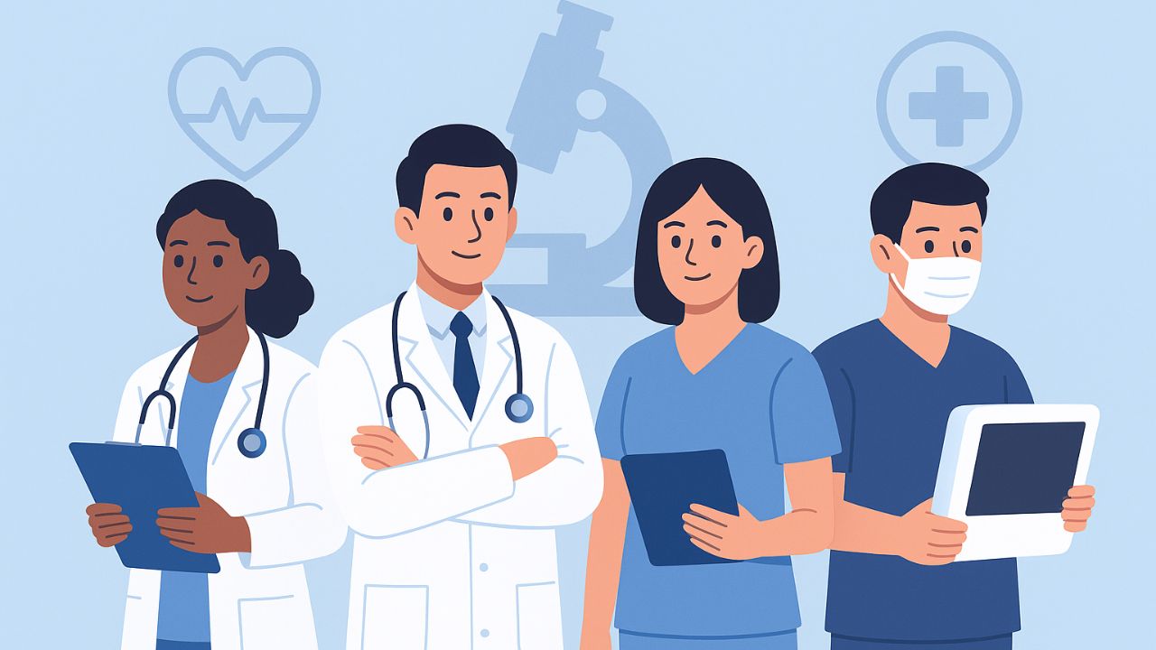 About Medtech Eurasia