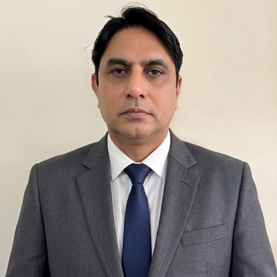 M. Harikrishnan