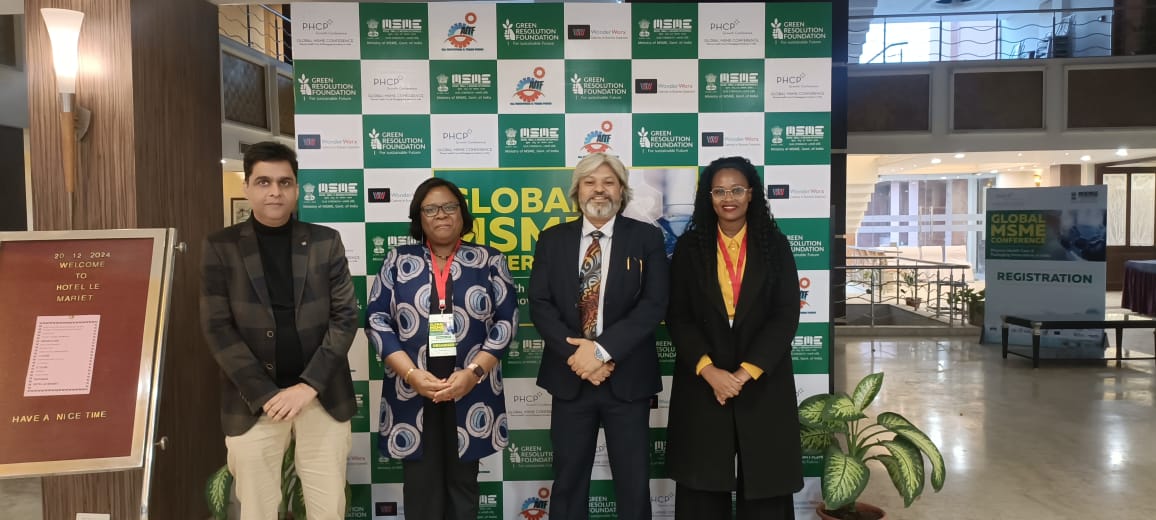 Advanced pharmaceutical manufacturing equipment showcased at
Pharma Eurasia expo in May 2026