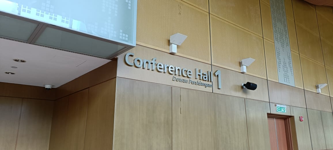  Cutting edge pharma packaging technologies booth at Pharma Eurasia
International Pharma Exhibition