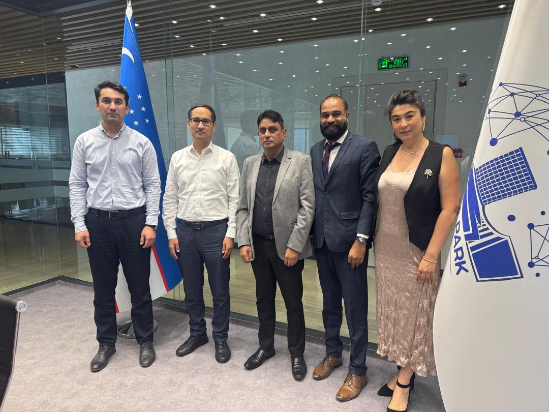 VR training simulation for pharmaceutical manufacturing presented at
pharma event in 2026