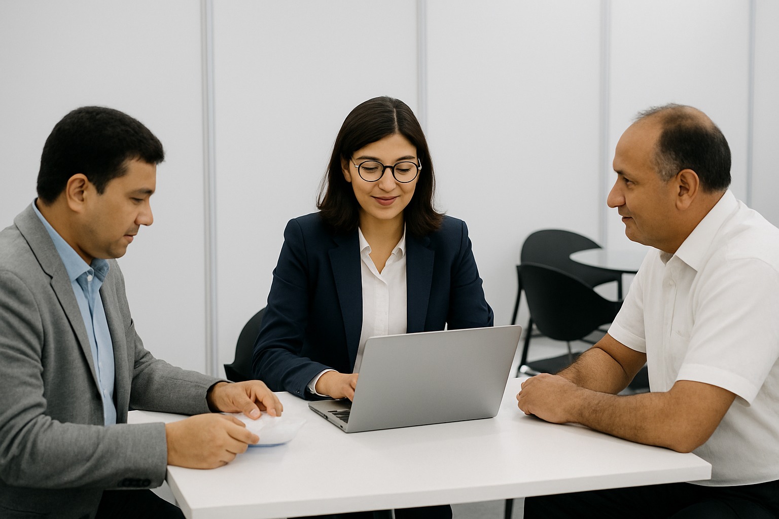 Hosted Buyer Overview